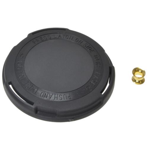 Alm Fl226 Cap & Ferrule To Suit Flymo