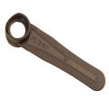 Alm Fl240 Plastic Blades Large Hole
