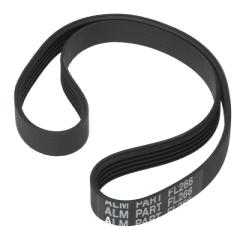 Alm Fl266 Poly V Belt To Suit Flymo