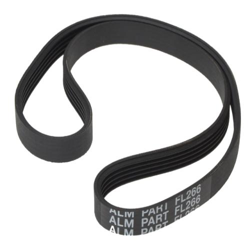 Alm Fl266 Poly V Belt To Suit Flymo