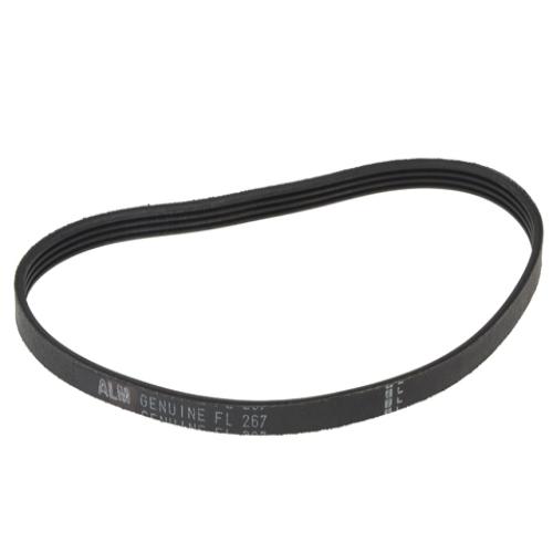 Alm Fl267 Poly V Belt To Suit Flymo