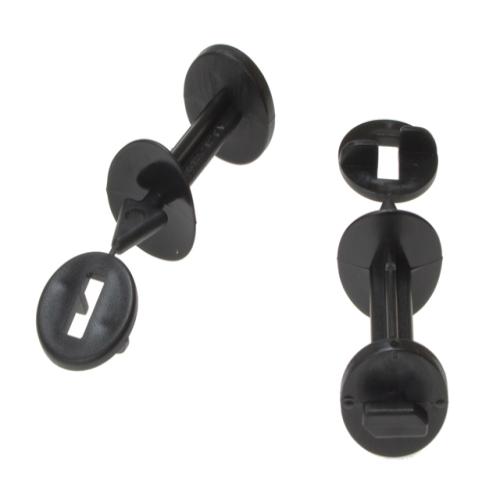 Alm Gh009 Shading/insulation Fixers Pk20