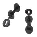 Alm Gh009 Shading/insulation Fixers Pk20