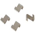 Alm Gh002 Z Lap Clips X 50