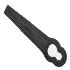 Alm Gp205/fiq8 Plastic Blades