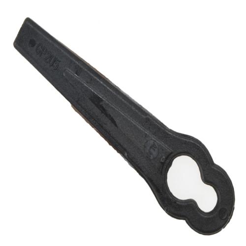 Alm Gp205/fiq8 Plastic Blades