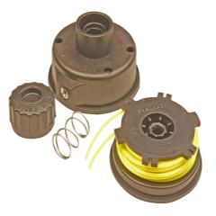 Alm Hl009 Spool Head Assembly Kit 5/16unc