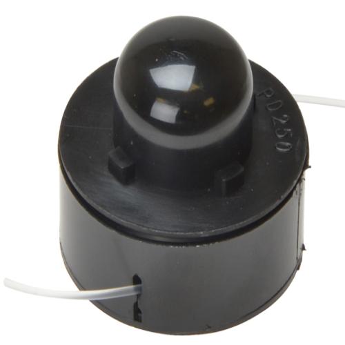 Alm Pd250 Spool & Line For Power Devil