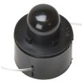 Alm Pd250 Spool & Line For Power Devil