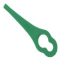 Alm Qt028 Plastic Blades Hoversafe