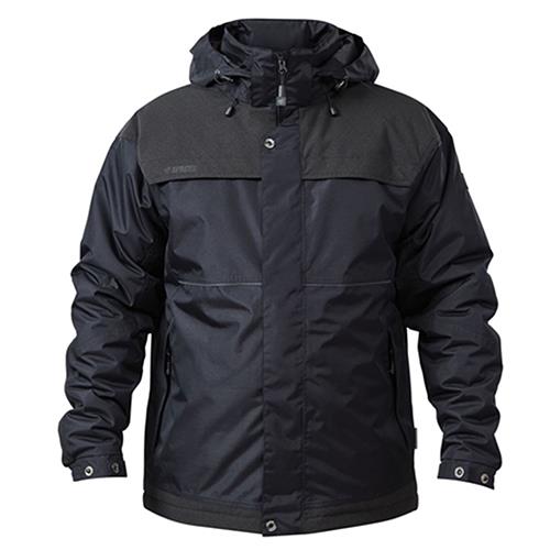 Apache Ats Waterproof Jacket Size L