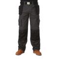 Apache Black & Grey Holster Trousers W40 L31