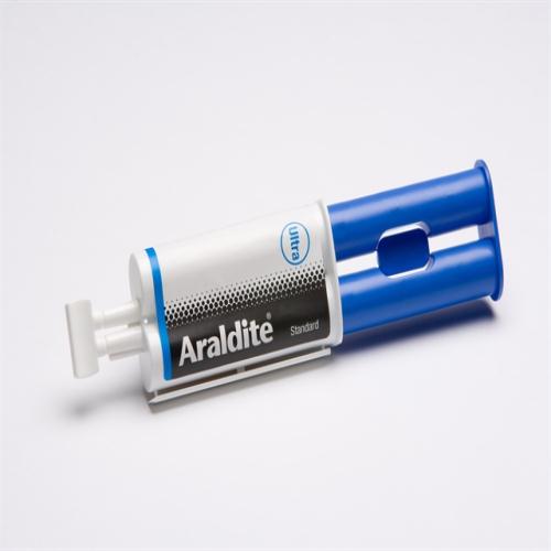 Araldite Standard Epoxy Syringe 24ml