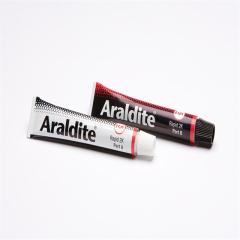 Araldite Rapid Epoxy 2 X 15ml Tubes