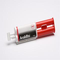 Araldite Rapid Epoxy Syringe 24ml