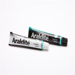 Araldite Crystal Epoxy 2 X 15ml Tubes