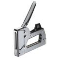 Arrow Jt21c Staple Gun Tacker - Chrome