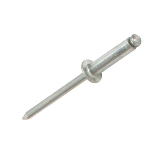 Arrow Rsa 1/8ip Alu Rivets 1/8in Short(100)