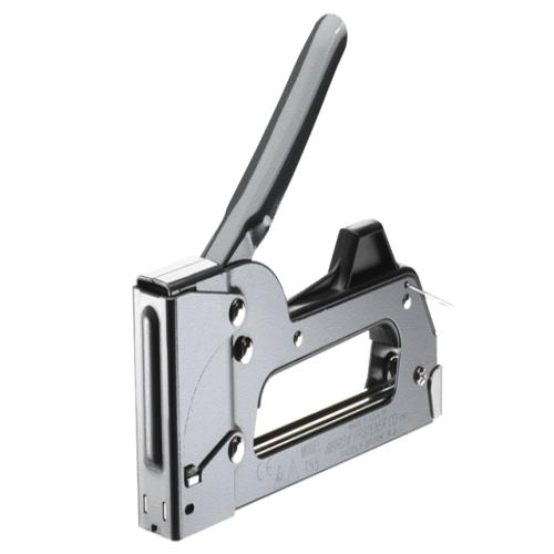 Arrow T55c Crome Tacker Gun