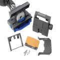 Multi-sharp Cooled Chisel Plane Sharpener