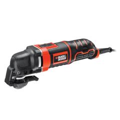 Black & Decker Mt300ka 300w Multi Tool