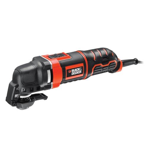 Black & Decker Mt300ka 300w Multi Tool