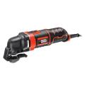 Black & Decker Mt300ka 300w Multi Tool