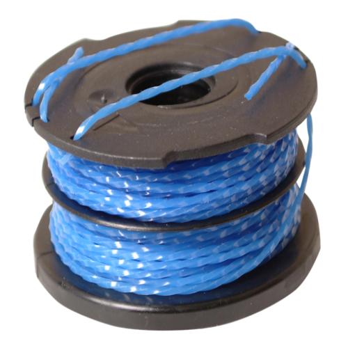 Black&decker A6441 Reflex2 Dual Line 2 X 6m