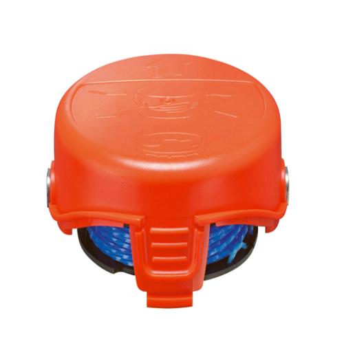 Black&decker A6442 Dual Line 2x6