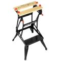 Black&decker Wm536 Dual Height Workmate