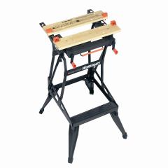 Black&decker Wm550 Dual Height Vertical Clamp