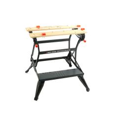 Black&decker Wm626 Dual Height Tough Workbenc