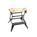 Black&decker Wm626 Dual Height Tough Workbenc