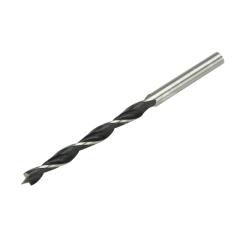 Black&decker Brad Point Wood Drill Bit 5mm