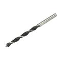 Black&decker Brad Point Wood Drill Bit 5mm