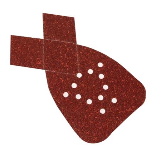 Black&decker Mouse Sanding Sheets 5 Assorted