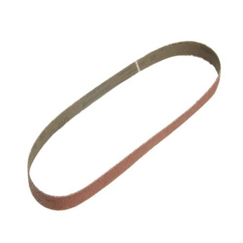 Black&decker Aluminium Oxide Sanding Belts