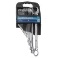 Bluespot Combination Spanner Set 14 Piece