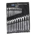 Bluespot Combination Spanner Set 25 Piece