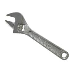 Bluespot Adjustable Wrench 150mm (6in)