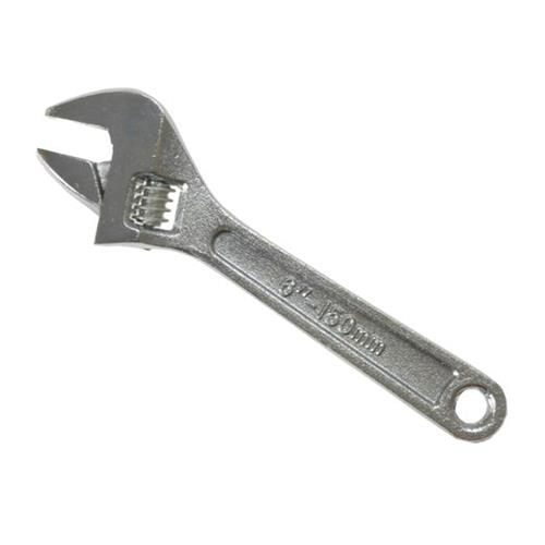Bluespot Adjustable Wrench 150mm (6in)
