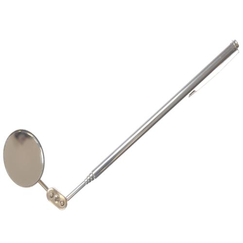 Bluespot Swivel Telescopic Inspection Mirror.