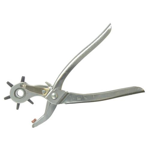 Bluespot Leather Punch Plier 200mm
