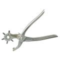 Bluespot Leather Punch Plier 200mm