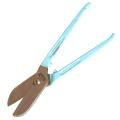 Bluespot Straight Cut Snips 250mm (10