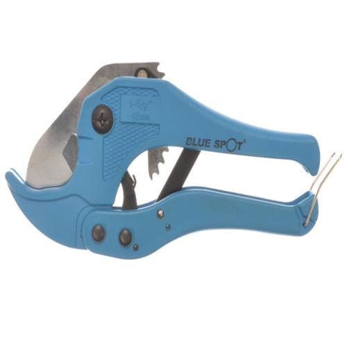 Bluespot Ratchet Pvc Pipe Cutter 42mm