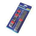 Bluespot Power Bit Set Std/long  12 Piece