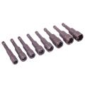 Bluespot Magnetic Nut Driver Set Of 8 1/4in