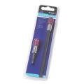 Bluespot Quick Adaptor Set 2 Piece