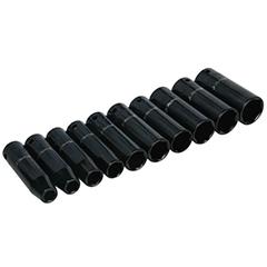 Bluespot 1/2in Metric Deep Impact Socket Set